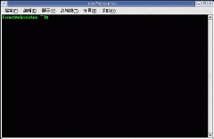 linux shell 窗口